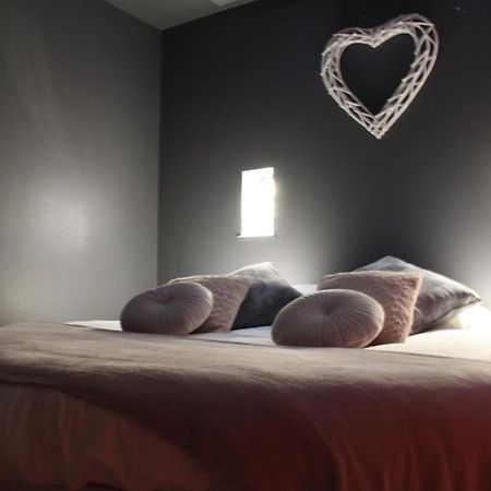 L'Ecrin Duplex Balneo & Sauna Troyes Bagian luar foto