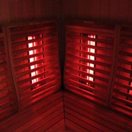 L'Ecrin Duplex Balneo & Sauna Troyes Bagian luar foto