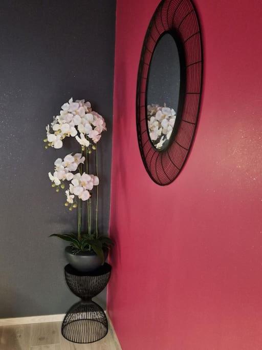 L'Ecrin Duplex Balneo & Sauna Troyes Bagian luar foto