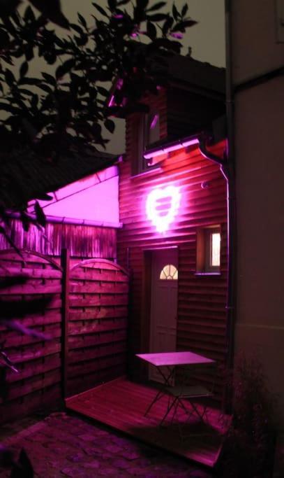 L'Ecrin Duplex Balneo & Sauna Troyes Bagian luar foto