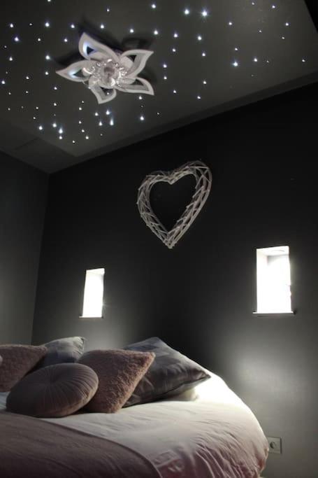 L'Ecrin Duplex Balneo & Sauna Troyes Bagian luar foto