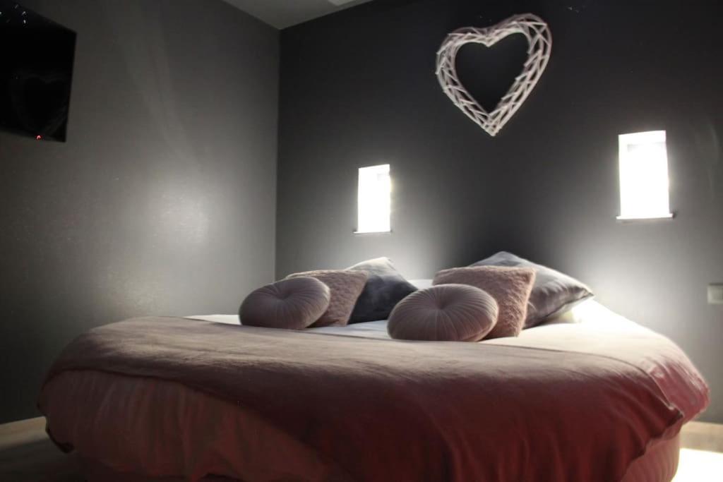 L'Ecrin Duplex Balneo & Sauna Troyes Bagian luar foto